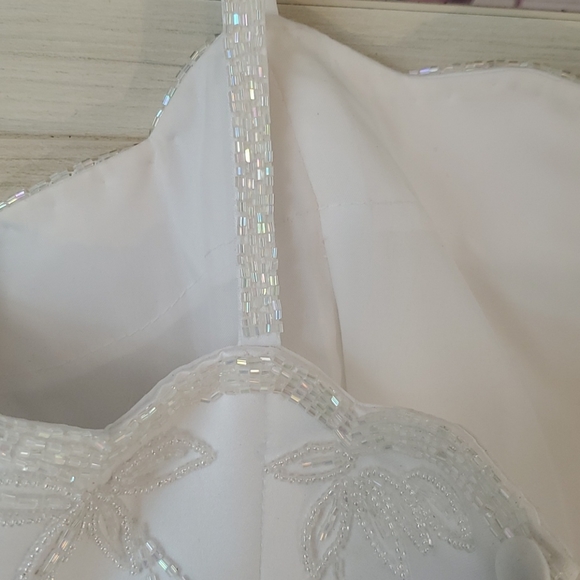Size 4 Wedding Dress - Picture 10 of 12